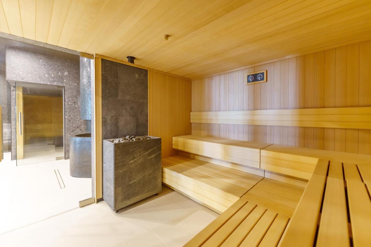 Aqua Polanki Apartament B014 Eltom Tour Kołobrzeg Εξωτερικό φωτογραφία