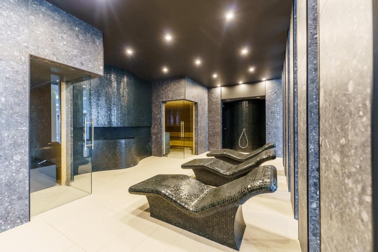 Aqua Polanki Apartament B014 Eltom Tour Kołobrzeg Εξωτερικό φωτογραφία