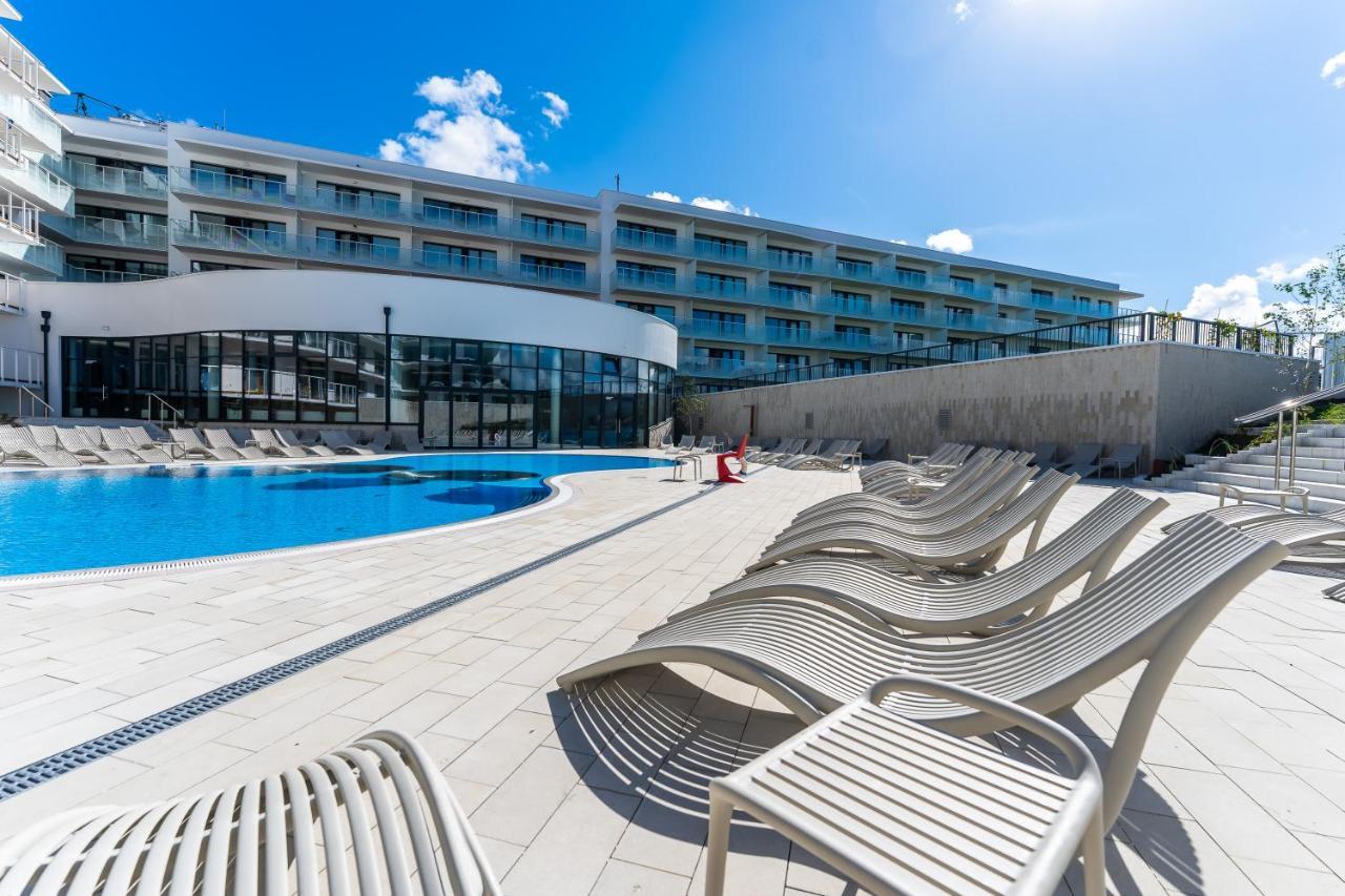 Aqua Polanki Apartament B014 Eltom Tour Kołobrzeg Εξωτερικό φωτογραφία